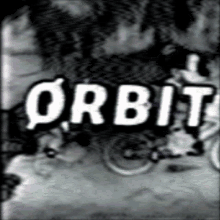 Orbit GIF