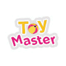 Toy Master GIF - Toy Master GIFs