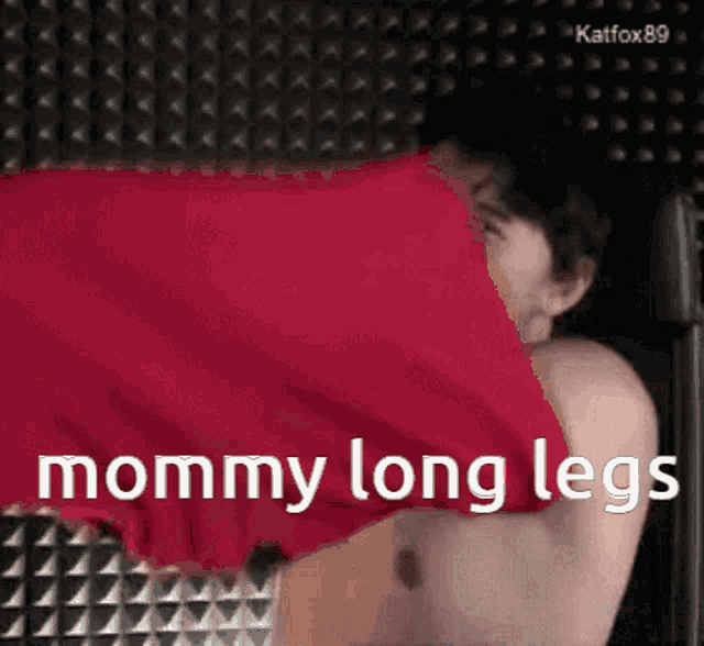 Mommy Long Legs GIF - Mommy Long Legs - Discover & Share GIFs