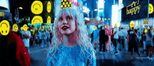 Deluxe Hayley Williams Paramore GIF - Deluxe Hayley Williams Paramore Fake GIFs