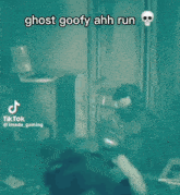 Ghost Mw2 GIF - Ghost Mw2 Goofy GIFs