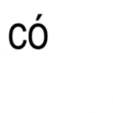 a white background with the words co nuo 'c mawt em giau dde