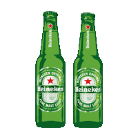 Heineken Covid19 Sticker - Heineken Covid19 Socialise Responsibly Stickers