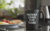 Freshly Cried Fud Tears Crypto Fud GIF - Freshly Cried Fud Tears Crypto Fud Fud GIFs