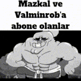Mazkal Valminrob GIF - Mazkal Valminrob Abone Ol GIFs