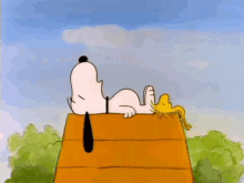 Snoopy Good Night GIF - Snoopy Good Night Rest Well GIFs