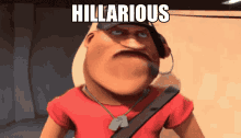 Hillarious Scout GIF - Hillarious Scout Tf2 GIFs