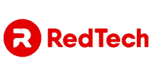 redtech logo