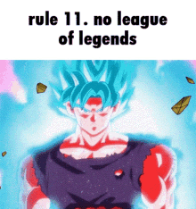 Rule11no League Of Legends No League Of Legends GIF - Rule11no League Of Legends No League Of Legends League Of Legends GIFs