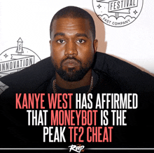 Kanye West Moneybot GIF - Kanye West Moneybot GIFs