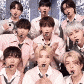 Andteam Andteam Ot9 GIF - Andteam Andteam Ot9 Andteam We Link GIFs