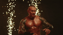 Randy Orton Wwe GIF - Randy Orton Wwe GIFs