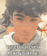 Lunar Client Feather Client GIF