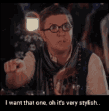 Just Go With It Very Stylish GIF - Just Go With It Very Stylish Sell The Sheep Online GIFs