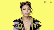 Youre That Bitch Confidence GIF - Youre That Bitch Confidence Slay GIFs