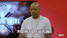 Point Of View Opinion GIF - Point Of View Opinion Stand Point GIFs