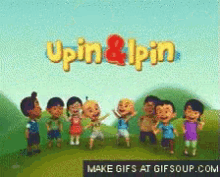 ipin and