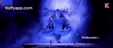  GIF - Gods Lord-shiva Animation - Discover & Share GIFs