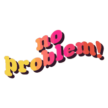 problem my