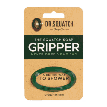squatch soap
