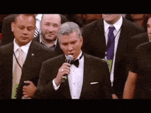 Michael Buffer Rumble Lets Get Ready To Rumble GIF - Michael Buffer Rumble Lets Get Ready To Rumble Get Ready To Rumble GIFs