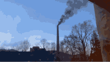 Zywiec Smog GIF - Zywiec Smog Smoke GIFs