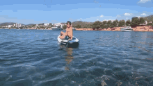 Casperboat Paddleboard GIF - Casperboat Paddleboard GIFs