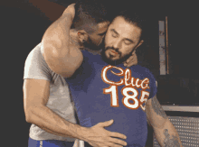 Gay Love Gay GIF - Gay Love Gay Kissing GIFs