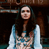 Lucy Gray Hunger Games GIF - Lucy Gray Hunger Games Songbirds GIFs