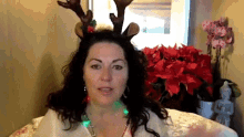 Jennifer Hadley Happy Holidays GIF - Jennifer Hadley Happy Holidays Christmas GIFs