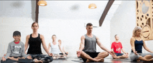 Tejas Gupta Yoga GIF - Tejas Gupta Yoga GIFs