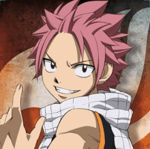 natsu Memes & GIFs - Imgflip