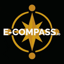 Ecompass E-compass GIF