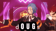 Doug Dougs GIF