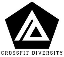 Crossfit Diversity Diversity Logo GIF - Crossfit Diversity Diversity Logo Crossfit GIFs
