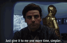 Give It To Me One More Time Simpler GIF