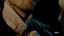 Outlander Claire GIF - Outlander Claire Sam Heughan GIFs
