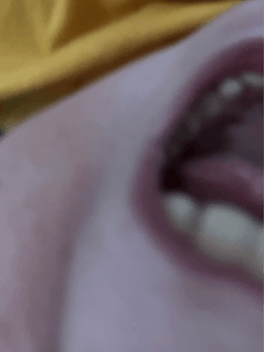 Mouth Gif Mouth Discover Share Gifs