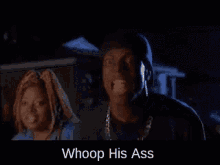 Friday Ice Cube GIF - Friday Ice Cube Whoop GIFs