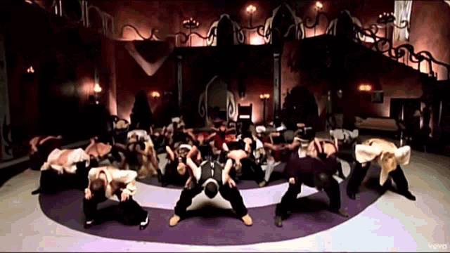 Bsb Backstreet Boys GIF - Bsb Backstreet Boys Backstreet Back GIFs