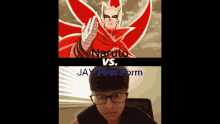 Naruto Jay GIF - Naruto Jay Anime GIFs