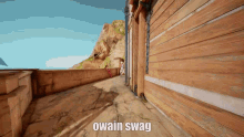 Owain Swag GIF