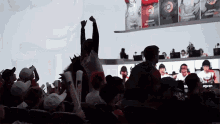 Cheering Audience GIF - Cheering Audience Crowd GIFs