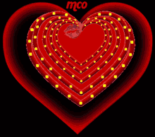 Corazon Heart GIF