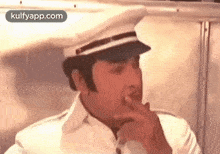 Thinking.Gif GIF - Thinking Confused Reactions GIFs