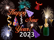 New Year GIF - New Year 2022 GIFs