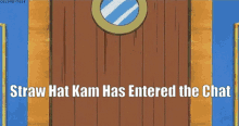 Kam Entered The Chat GIF