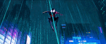 spiderman the
