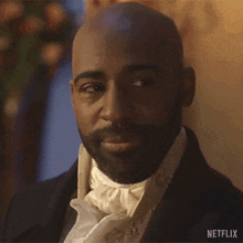 Smiling Lord Marcus Anderson GIF - Smiling Lord Marcus Anderson Bridgerton GIFs
