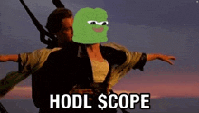 Cope Cope Coin GIF - Cope Cope Coin Meme Coin GIFs
